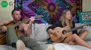 goodvibescouple  07-08-2018 Recorded Porn