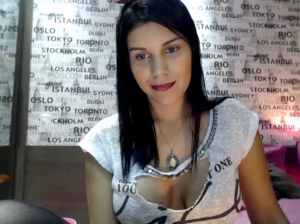 Bruna_sweet  08-08-2018 Recorded Show