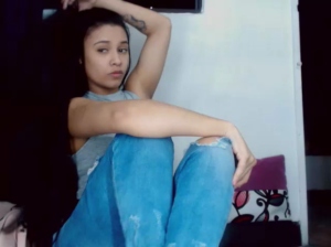 lola_bless07  08-08-2018 Recorded Free