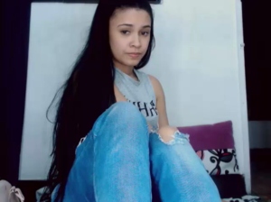 lola_bless07  08-08-2018 Recorded Video