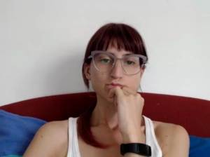 Cattleyaxyxy  08-08-2018 Recorded Cam