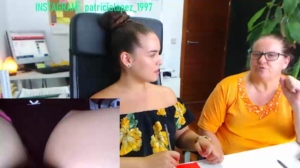 spanishcouple_ 08-08-2018  Recorded Show