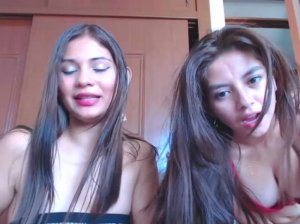 danielacali3  08-08-2018 Recorded Show