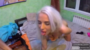 luxuryblondy 08-08-2018  Recorded Show