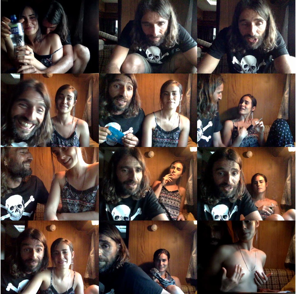 bonnie_and_clyde_523 08-08-2018  Recorded Show