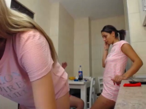 nolimitscoupl3 08-08-2018  Recorded Naked