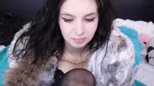 dawnwillow  09-08-2018 Recorded Webcam