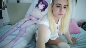 lana_rain 09-08-2018  Recorded Webcam