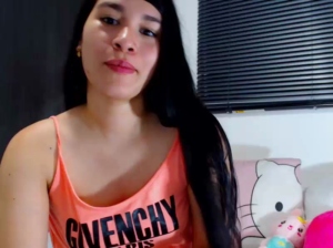 salome_smit1  09-08-2018 Recorded Video