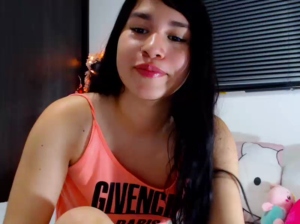 salome_smit1  09-08-2018 Recorded XXX
