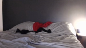 audrey_  09-08-2018 Recorded Naked