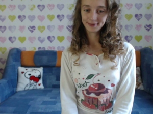 ShySchoolGrl 09-08-2018  Recorded Porn
