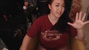 zilla_x  09-08-2018 Recorded Nude