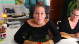 spanishcouple_ 09-08-2018  Recorded Webcam