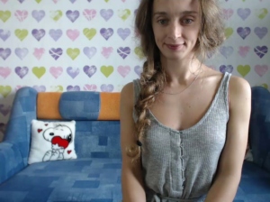 ShySchoolGrl  09-08-2018 Recorded Naked