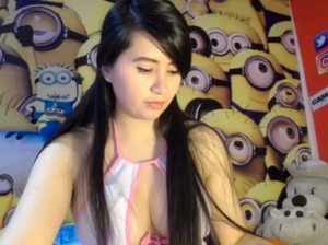 crazypilar  09-08-2018 Recorded Show
