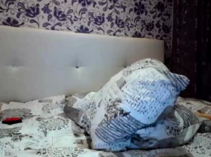 hotfallingdevil  09-08-2018 Recorded Naked