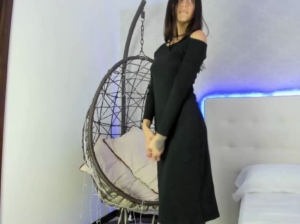 giabaker  10-08-2018 Recorded XXX