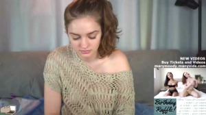 marymoody  10-08-2018 Recorded Topless