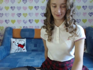 ShySchoolGrl  10-08-2018 Recorded Download