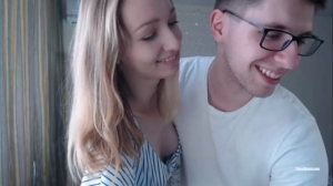 1twothreecum  10-08-2018 Recorded Topless