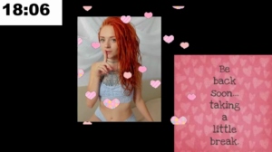 light_and_love  10-08-2018 Recorded Webcam