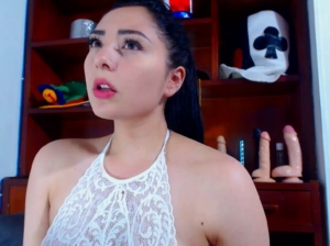 Ivonbronson  10-08-2018 Recorded Download