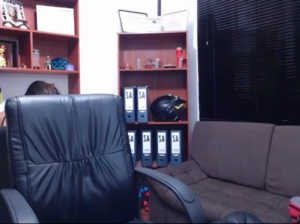 salomegirl 10-08-2018  Recorded Nude