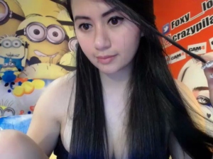 crazypilar 11-08-2018  Recorded Video