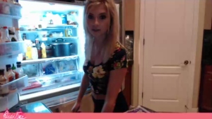 blazefyre 11-08-2018  Recorded Nude
