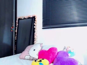 salome_smit1  11-08-2018 Recorded Toys