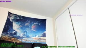 asiri_stone  11-08-2018 Recorded Naked