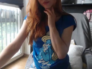 Kinky_Meow  11-08-2018 Recorded Nude
