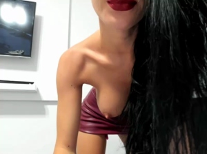 bunny_vic  11-08-2018 Recorded Porn