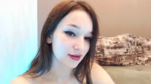 ellieleen  17-08-2018 Recorded Naked