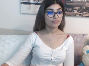 Jessica_Cute  17-08-2018 Recorded Cam