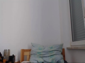 Furyosa 17-08-2018  Recorded Nude