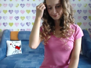 ShySchoolGrl  17-08-2018 Recorded Download