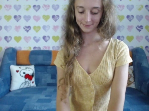 ShySchoolGrl  17-08-2018 Recorded Show