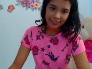 SaraDoll18  17-08-2018 Recorded Naked