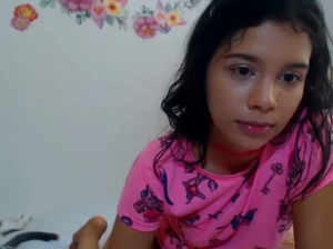 SaraDoll18  17-08-2018 Recorded Video