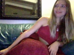 plantgoddess  18-08-2018 Recorded XXX