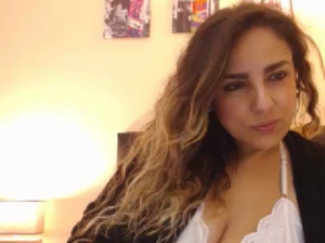 rosa_santa  18-08-2018 Recorded Video