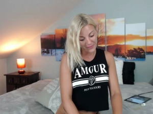 DettyBlondy  18-08-2018 Recorded Download