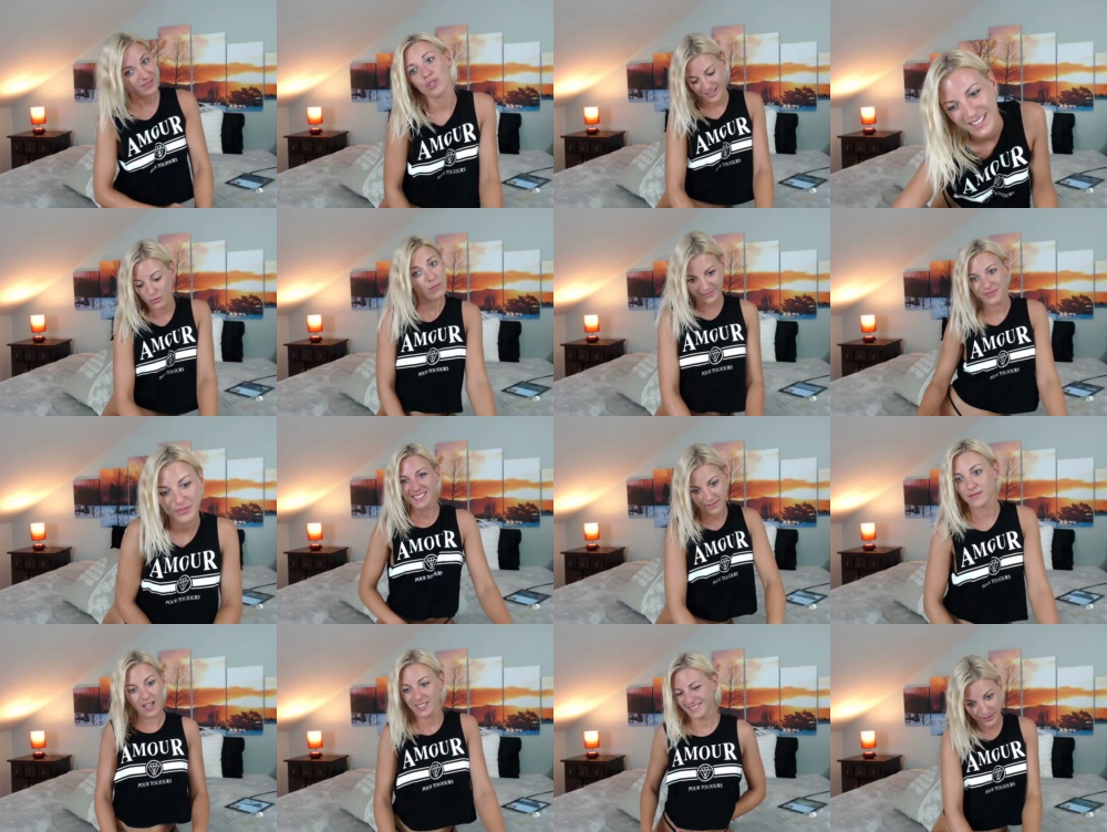 DettyBlondy 18-08-2018  Recorded Cam