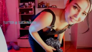sweetariaa  18-08-2018 Recorded Video