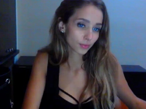 Melanie_X  18-08-2018 Recorded XXX