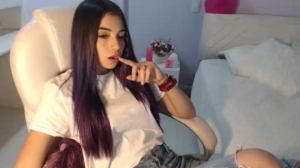 scarlett__baker  18-08-2018 Recorded Video