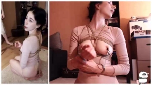 vickypeaches  18-08-2018 Recorded Video