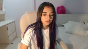 scarlett__baker  18-08-2018 Recorded Webcam